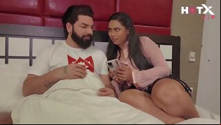 Indian Milf Amazing Porn Video big cock big ass brunette