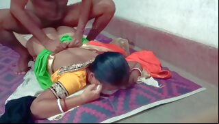 handjob amateur brunette